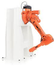 MRK + Cobots: An der Wand