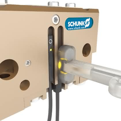 Handhabungstechnik: Zusatznutzen greifen