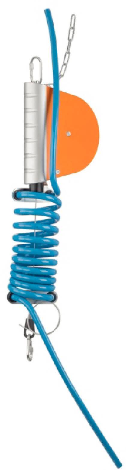 Handhabungstechnik: Mit Spirale