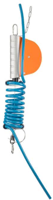 Handhabungstechnik: Mit Spirale