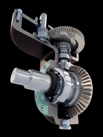 Software: Autodesk Inventor Fusion:  Direkt mit Weg zurück zur Parametrik