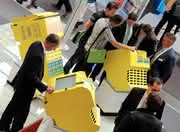 Wirtschaft + Unternehmen: Signale von der Leine