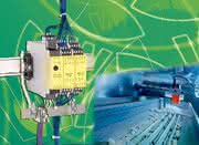 Wirtschaft + Unternehmen: Systeme im Netz