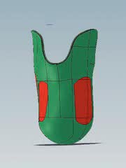 Additive Fertigung: Bessere Beinprothesen  generativ gefertigt