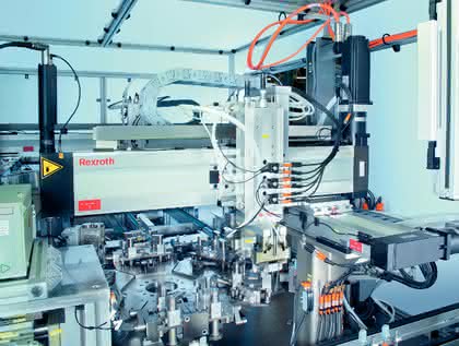 Wirtschaft + Unternehmen: Vereinfacht das Engineering Wirtschaft + Unternehmen: Vereinfacht das Engineering