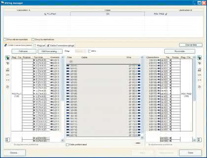 Software: E-CAD: High-Tech unter‘m Teppich Software: E-CAD: High-Tech unter‘m Teppich