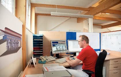 Software: Paralleles Arbeiten auf die Spitze getrieben Software: Paralleles Arbeiten auf die Spitze getrieben