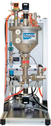Hydraulik + Pneumatik: Die Entgasungsanlage