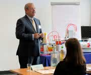 News: Bernd Kraft® erweitert Serviceangebot - Auftakt für neues Kunden-Seminarprogramm