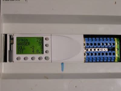 Antriebstechnik: Von einer alten Mühle zum Kleinkraftwerk