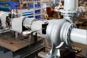 Wirtschaft + Unternehmen: KSB: Pumpen für Kohlevergasung in Indien Wirtschaft + Unternehmen: KSB: Pumpen für Kohlevergasung in Indien