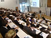 Wirtschaft + Unternehmen: Landshuter Leichtbau-Colloquium mit Rekordbeteiligung Wirtschaft + Unternehmen: Landshuter Leichtbau-Colloquium mit Rekordbeteiligung