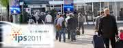 Wirtschaft + Unternehmen: Branchentreff IPS 2011: Die Messe für Stahl-Experten bei Kaltenbach Wirtschaft + Unternehmen: Branchentreff IPS 2011: Die Messe für Stahl-Experten bei Kaltenbach