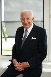 Wirtschaft + Unternehmen: Bernhard Kapp: Grandseigneur des deutschen Maschinenbaus wird 90 Wirtschaft + Unternehmen: Bernhard Kapp: Grandseigneur des deutschen Maschinenbaus wird 90