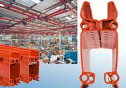 Wirtschaft + Unternehmen: Demag Cranes: Kosten schon bei der Planung senken Wirtschaft + Unternehmen: Demag Cranes: Kosten schon bei der Planung senken