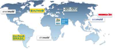 Wirtschaft + Unternehmen: Euro Mold 2011 baut Führungsposition bei Rapid-Technologien weiter aus Wirtschaft + Unternehmen: Euro Mold 2011 baut Führungsposition bei Rapid-Technologien weiter aus