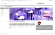 News: Heraeus Noblelight hat seinen Internetauftritt erneuert