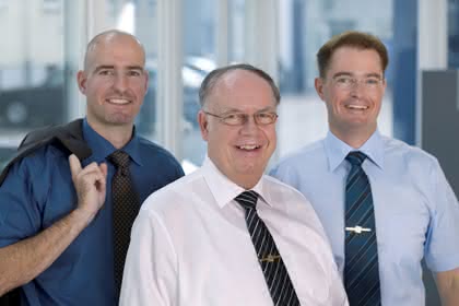 News: Geschäftsjahr 2010 der JUMO GmbH & Co. KG