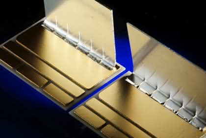 Management: IVAM-Produktmarkt "Mikro, Nano, Materialien"  auf der MicroNanoTec/HANNOVER MESSE 2011