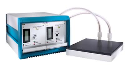 Management: IVAM-Produktmarkt "Mikro, Nano, Materialien"  auf der MicroNanoTec/HANNOVER MESSE 2011