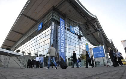 News: BIOTECHNICA nach 2011 wieder im Zwei-Jahres-Turnus