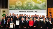 Wirtschaft + Unternehmen: Continental und Schaeffler veranstalten gemeinsamen "Premium Supplier Day" Wirtschaft + Unternehmen: Continental und Schaeffler veranstalten gemeinsamen "Premium Supplier Day"