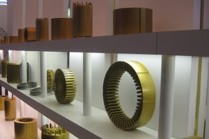 Wirtschaft + Unternehmen: SPS 2010: Ein Erfolg wie nie