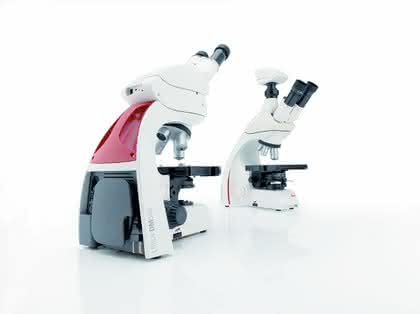 Mikroskopie und Bildauswertung: Ein Beitrag zur Laborhygiene: Mikroskopie und Bildauswertung: Ein Beitrag zur Laborhygiene: