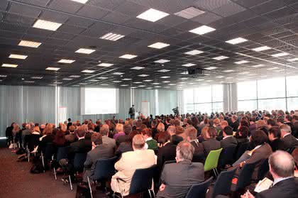 Life Sciences Innovations: Biotechnologie in Europa