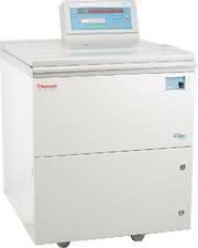 Zentrifuge Sorvall RS 12BP Plus: Zentrifuge für Bioprocessing