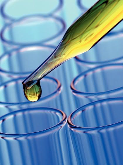 Life Sciences Innovations: Biotechnologie in Europa