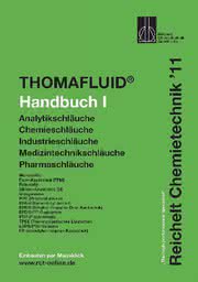 Handbuch Thomafluid-I: Schläuche aus Elastomeren