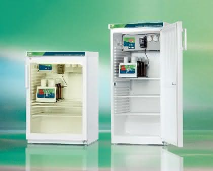 Thermostatschränke: Thermostatschränke