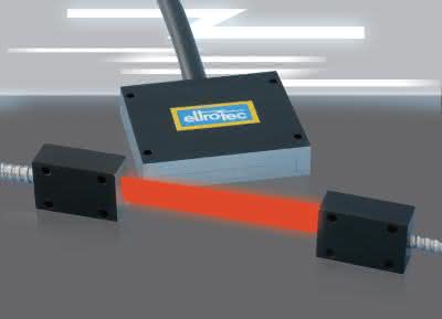 Sensorik + Messtechnik: Kontrolle ist besser Sensorik + Messtechnik: Kontrolle ist besser