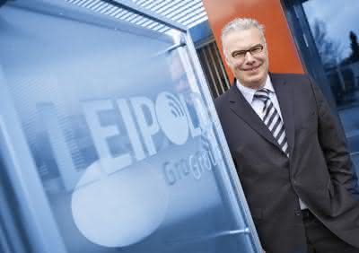Wirtschaft + Unternehmen: Leipold präsentiert erstmalig in China Produktportfolio für Elektronikbranche