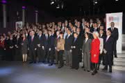 Wirtschaft + Unternehmen: Harting: einer von "Deutschlands besten Arbeitgebern 2011"