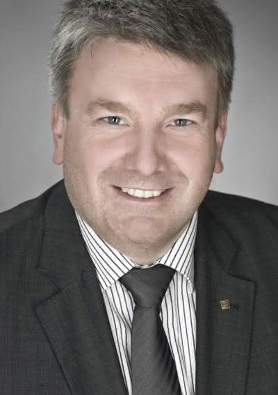 Wirtschaft + Unternehmen: Harting verstärkt Vorstand