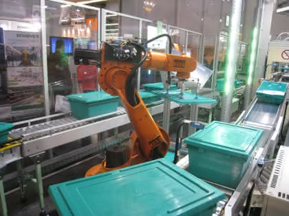 Wirtschaft + Unternehmen: AMI ergänzt das Portfolio Wirtschaft + Unternehmen: AMI ergänzt das Portfolio