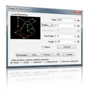 Wirtschaft + Unternehmen: Bricscad V11: Parametrische 3D-Funktionen ergänzt