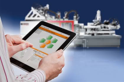 Wirtschaft + Unternehmen: B+R: Diagnostic Manager erweitert