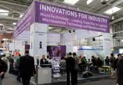 News: HANNOVER MESSE 2011 (4. bis 8. April)