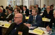 Management: Gelebtes Networking bei den Fachpressetagen