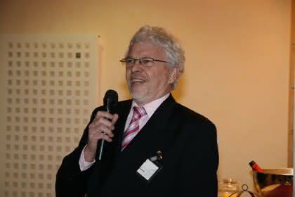 Management: Gelebtes Networking bei den Fachpressetagen