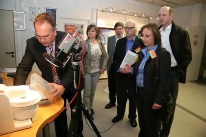 Management: Gelebtes Networking bei den Fachpressetagen