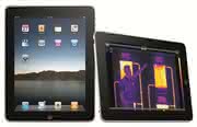 News: Neue App: Mit FLIR Viewer Infrarotbilder auf iPad und iPhone verarbeiten
