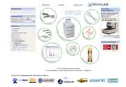 News: TECHLAB hat neue Webseiten News: TECHLAB hat neue Webseiten