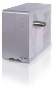 Produkt-News: Master TOF GC/MS