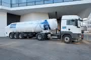 News: EIGA zeichnet Linde erneut mit dem "Road Safety Award" aus: Sichere Logistikkette von der Produktion bis zum Kunden