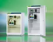 Produkt-News: AQUALYTIC® Thermostatschränke Produkt-News: AQUALYTIC® Thermostatschränke