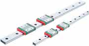 Lineartechnik: Fünf Kleine